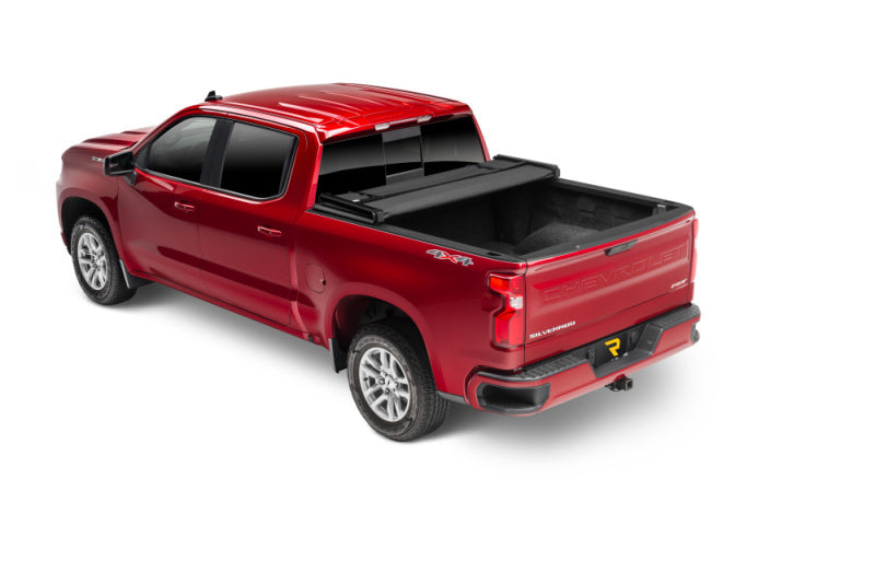 Extang 2020 Chevy/GMC Silverado/Sierra (6 ft 9 in) 2500HD/3500HD Trifecta 2.0 EXT92653