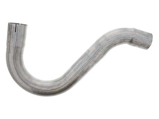 Exhaust Pipe