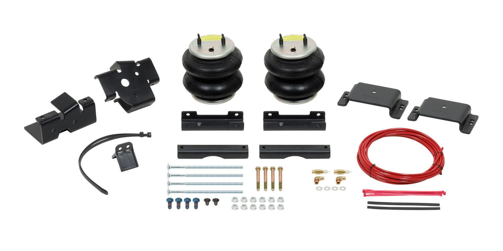Ride-Rite® Air Helper Spring Kit - Firestone Ride-Rite 2598 BBQZ_2598