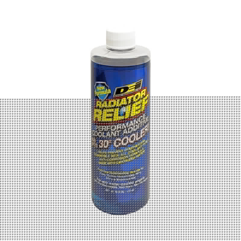 DEI Radiator Relief 16 oz. DEI40200