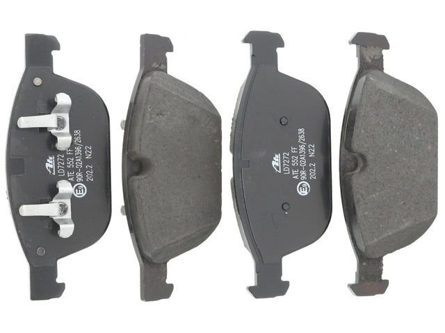 Brake Pad Set