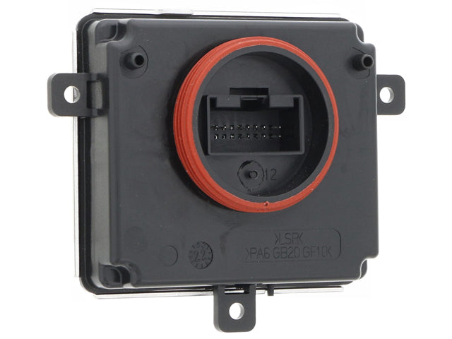 Control Unit