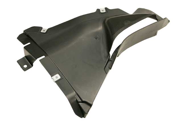 Undercar Shield