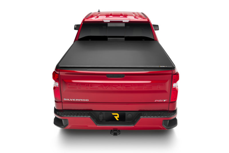 Extang 2020 Chevy/GMC Silverado/Sierra (6 ft 9 in) 2500HD/3500HD Trifecta 2.0 EXT92653
