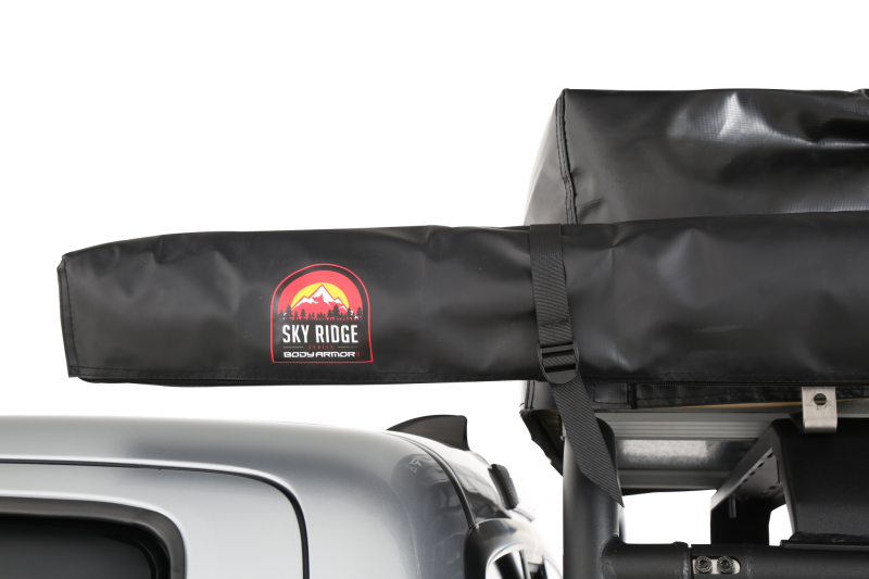 Body Armor 4x4 Sky Ridge Pike 6.5ft Awning BOD20020