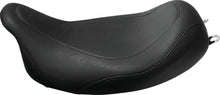 Load image into Gallery viewer, Mustang 08-21 Harley Electra Glide,Rd Glide,Rd King,Str Glide Wide Tripper Solo Seat - Black