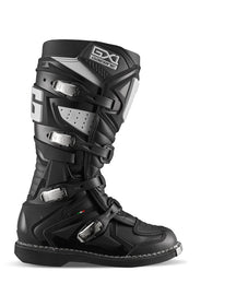 Gaerne GX1 Boot Black Size - 8 GAR2192-001-8