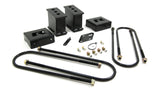 ReadyLIFT Dodge/Ram 3500 HD 5'' Rear Block Kit  -  ReadyLift 26-19500