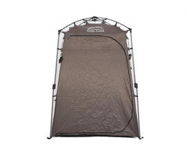 OVS Instant Portable Pop Up Shower Tent With Storage Bag Overland Vehicle Systems - Overland Vehicle Systems 26019910 HYDZ_26019910