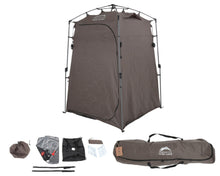 Load image into Gallery viewer, OVS Instant Portable Pop Up Shower Tent With Storage Bag Overland Vehicle Systems - Overland Vehicle Systems 26019910 HYDZ_26019910