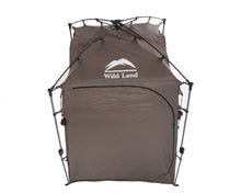 Load image into Gallery viewer, OVS Instant Portable Pop Up Shower Tent With Storage Bag Overland Vehicle Systems - Overland Vehicle Systems 26019910 HYDZ_26019910