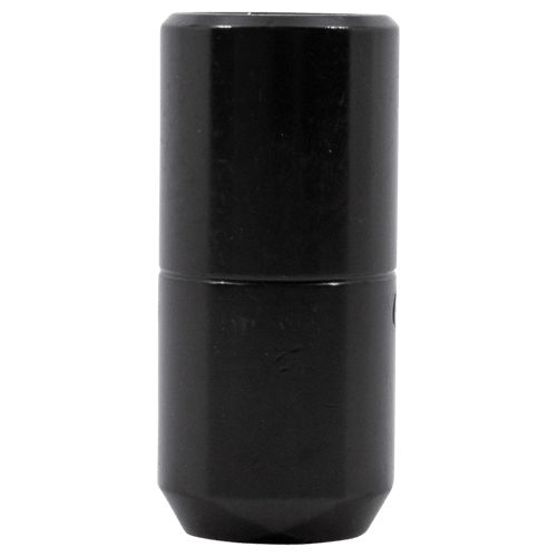 HEX SKT LUG 14-1.50 BLK BULK
