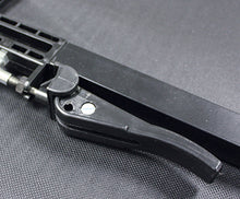 Load image into Gallery viewer, Smart Cover Truck Bed Cover 99-07 Silverado/Sierra Classic 78 Inch Bed Black Smittybilt