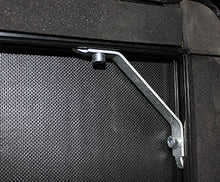 Load image into Gallery viewer, Smart Cover Truck Bed Cover 99-07 Silverado/Sierra Classic 78 Inch Bed Black Smittybilt