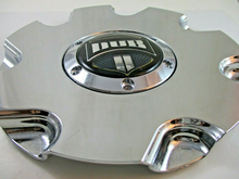 Load image into Gallery viewer, DUB DIRECT CAP-CHROME