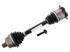 Axle Shaft Assembly