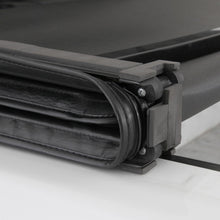 Load image into Gallery viewer, Smart Cover Truck Bed Cover 09-12 Dodge Ram 1500 No Built In Box 76.3 Inch Vinyl Black Smittybilt