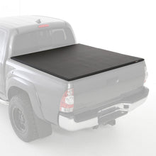 Load image into Gallery viewer, Smart Cover Truck Bed Cover 09-12 Dodge Ram 1500 No Built In Box 76.3 Inch Vinyl Black Smittybilt
