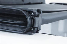 Load image into Gallery viewer, Smart Cover Truck Bed Cover 09-12 Dodge Ram 1500 76.3 Inch Vinyl Black Smittybilt