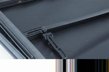 Load image into Gallery viewer, Smart Cover Truck Bed Cover 09-12 Dodge Ram 1500 76.3 Inch Vinyl Black Smittybilt