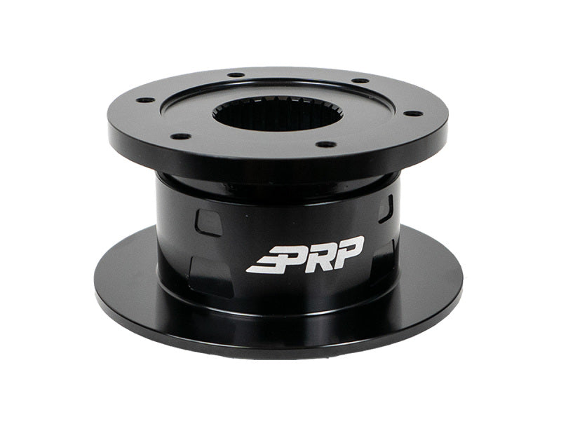 PRP Quick Release Steering Wheel Hub For Polaris RZR / GEM Can-Am Maverick / X3 / Arctic Cat Wildcat PRPG102