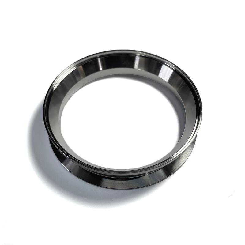 Stainless Bros 4.0in Borg Warner 304SS 4.21 S200/S300/S400 Marmon Style Turbine Outlet Flange STB603-10719-4000