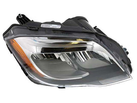 Headlight Assembly