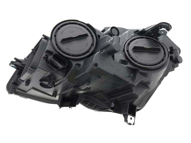 Headlight Assembly