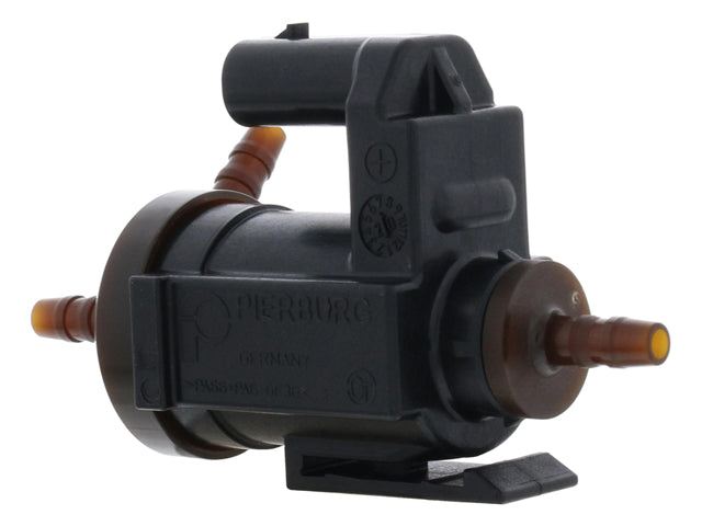 Solenoid Valve