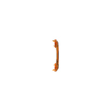 Load image into Gallery viewer, KC HiLiTES FLEX ERA LED Light Bar 10in. Light Shield - Amber (SHIELD ONLY) KCL5333
