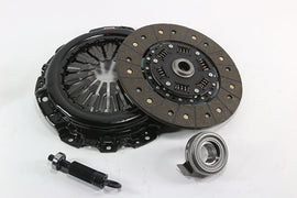 Competition Clutch 06-11 Subaru WRX / 05-11 Legacy GT Stage 2-Steelback Brass Plus Rebuild Kit COMP15026-RK-2100