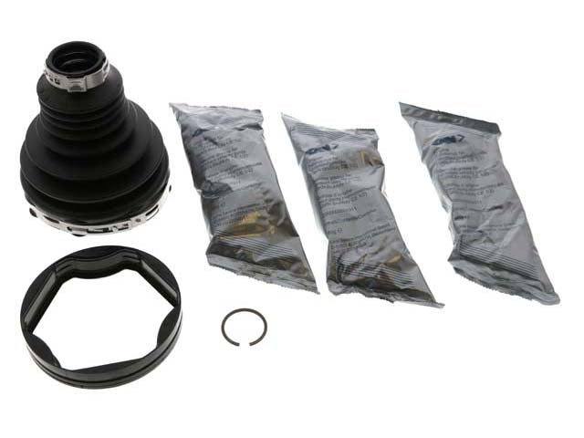 Axle Boot Kit