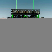 Load image into Gallery viewer, KC HiLiTES FLEX ERA LED 10in. Light Bar - Master Kit KCL291