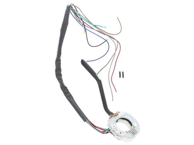 Turn Signal Switch