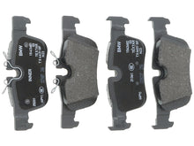 Load image into Gallery viewer, Brake Pad Set