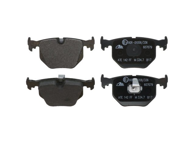 Brake Pad Set