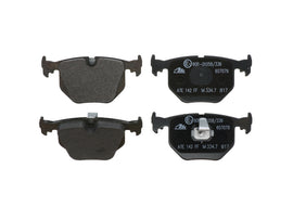 Brake Pad Set