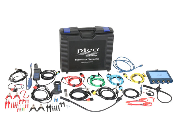 Oscilloscope