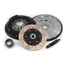 Load image into Gallery viewer, Competition Clutch 2.4L K Series Stage 3 - Ceramic Sprung Clutch Kit w/Flywheel COMP8090-ST-2600
