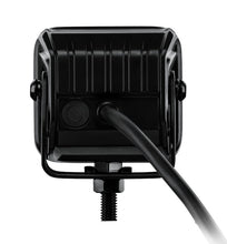 Load image into Gallery viewer, Hella Universal Black Magic 2.7in L.E.D. Cube Kit - Flood Beam HELLA358176801