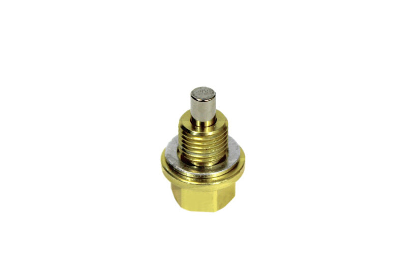 ISR Performance Magnetic Oil Drain Plug - M12x1.25 ISRIS-ODP-G