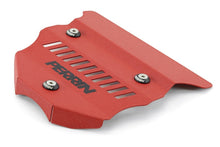 Load image into Gallery viewer, PERRIN 22-25 Subaru BRZ / Toyota GR86 Engine Cover - Red PERPSP-ENG-162RD