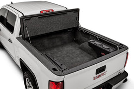 UnderCover 2020 Chevy Silverado 2500/3500 HD 6.9ft Ultra Flex Bed Cover UNDUX12024