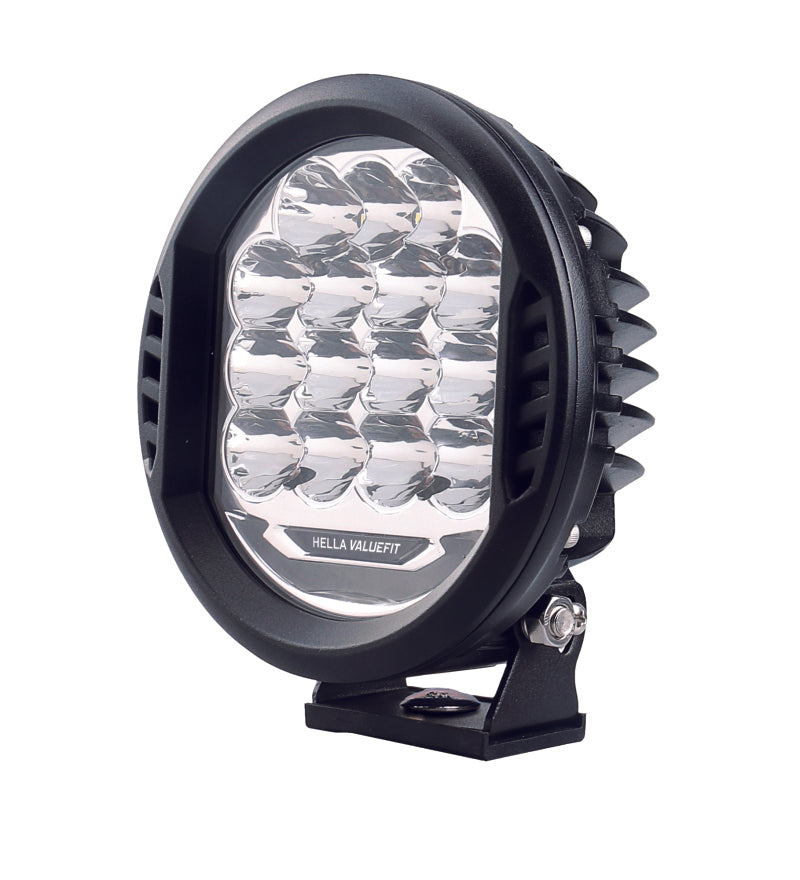 Hella 500 LED Driving Lamp - Single HELLA358117161