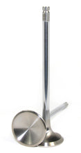 Load image into Gallery viewer, GSC P-D 4B11T Chrome Polished Super Alloy Exhaust Valve - 29mm Head (STD) - SET 8 GSC2025-8