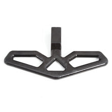 Load image into Gallery viewer, Beaver Step Side Step Black Smittybilt