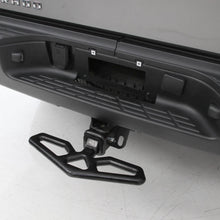 Load image into Gallery viewer, Beaver Step Side Step Black Smittybilt