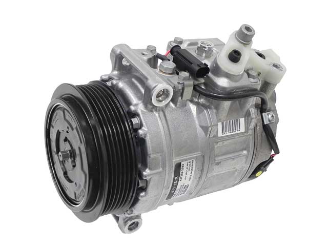 A/C Compressor