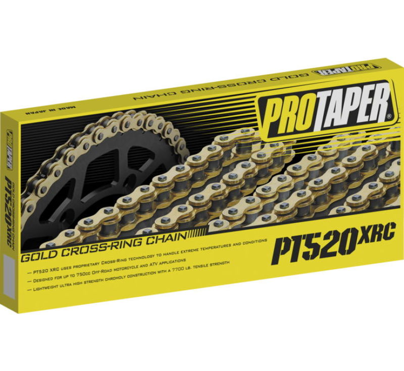 ProTaper Chain 520XRC 120L PTR023107