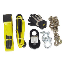 Load image into Gallery viewer, Winch Accessory Bag Smittybilt